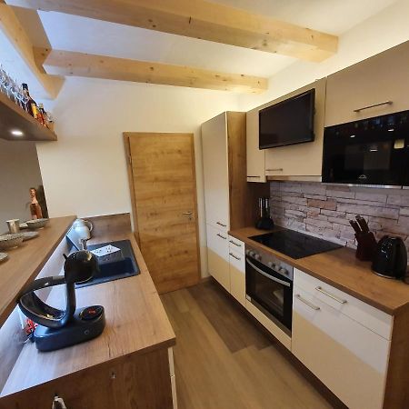 Hochalmbahnen Chalets Rauris 1-13 We1, Maislaufeldweg 1M Eg Exteriér fotografie