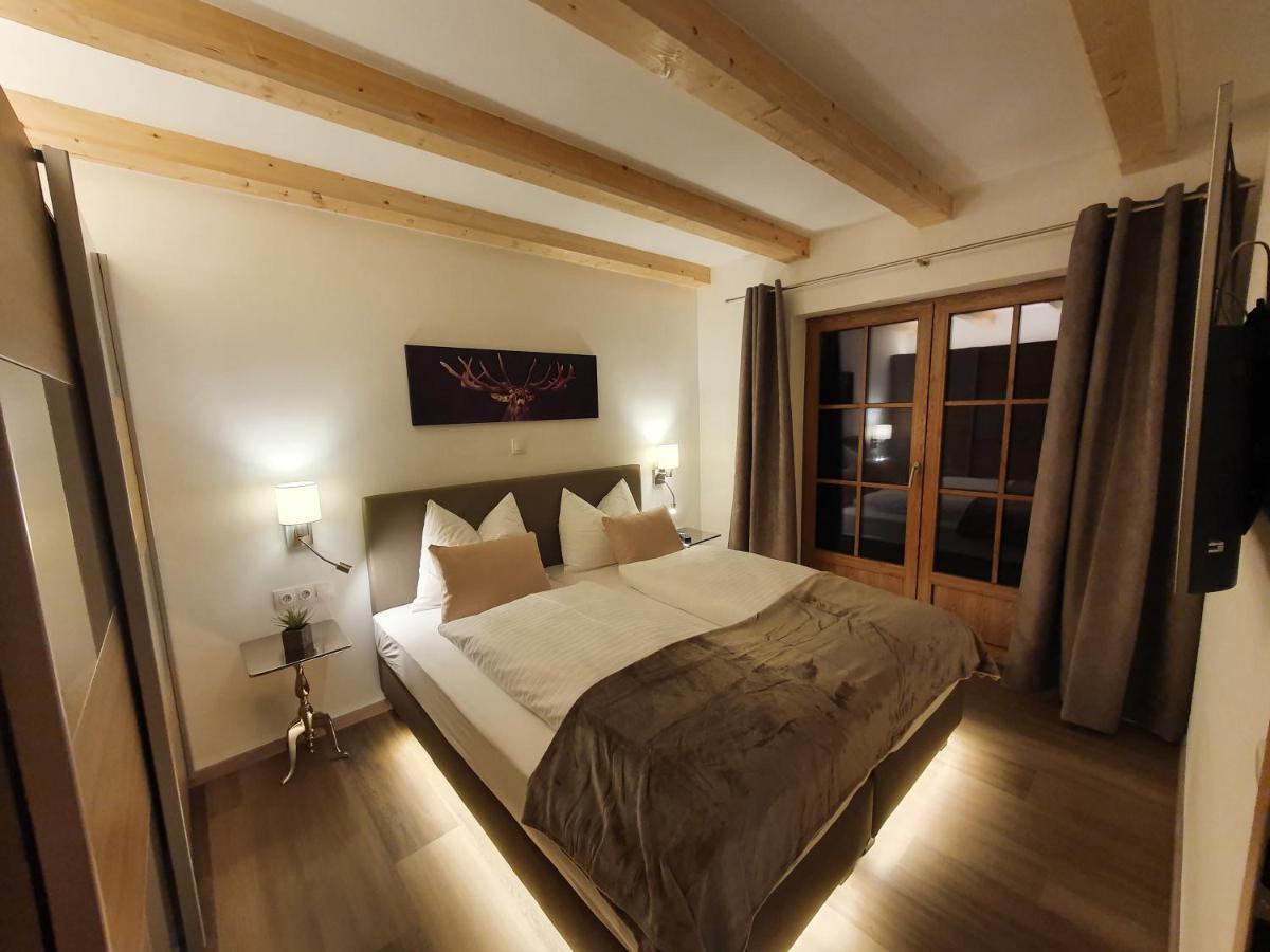 Hochalmbahnen Chalets Rauris 1-13 We1, Maislaufeldweg 1M Eg Exteriér fotografie