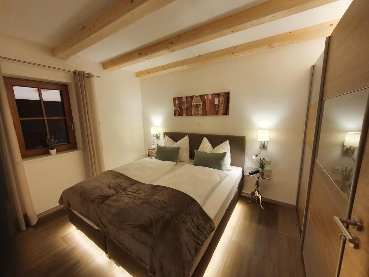 Hochalmbahnen Chalets Rauris 1-13 We1, Maislaufeldweg 1M Eg Exteriér fotografie
